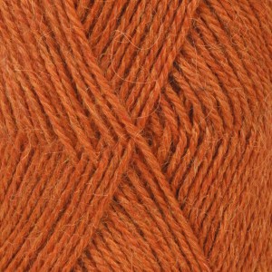Drops Alpaca mix 10462925 Rust