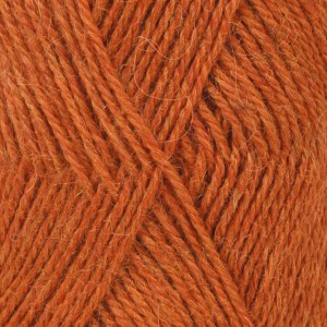 Drops Alpaca mix 10462925 Rust