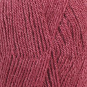 Drops Alpaca uni color 10463770 Dark Pink