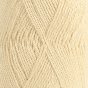 Drops Baby alpaca silk 10942110 Wheat