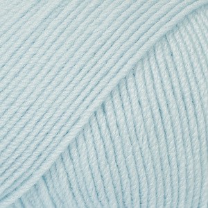 Drops Baby merino 105911 Ice Blue