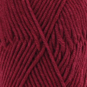 Drops Big merino 102012 Maroon