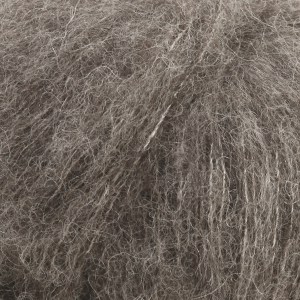 Drops Brushed alpaca silk 109803 Grey