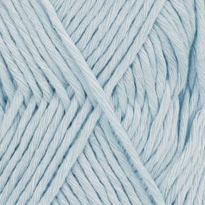 Drops Cotton light 106208 Ice Blue