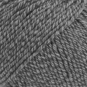 Drops Cotton merino 105119 Grey