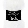 Scheepjeswol Panda 580 wit arts fox