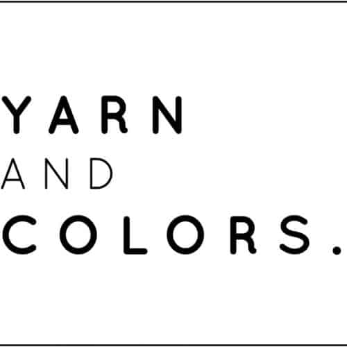 Yarn and Colors