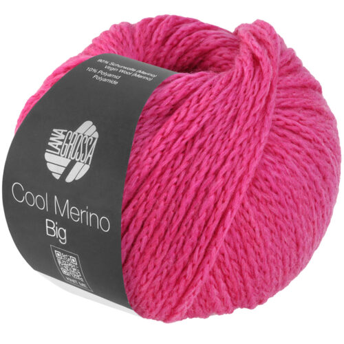 Cool merino big