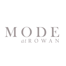 Patronen Mode at ROWAN